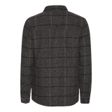 LA Jacket - Grey Check