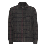 LA Jacket - Grey Check