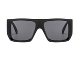 Dawson Sunwear - Solbriller - Black Square