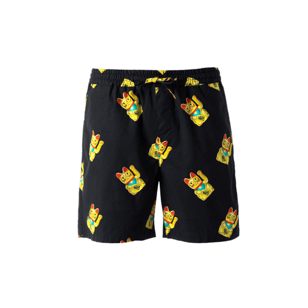 Fortune Shorts - Black