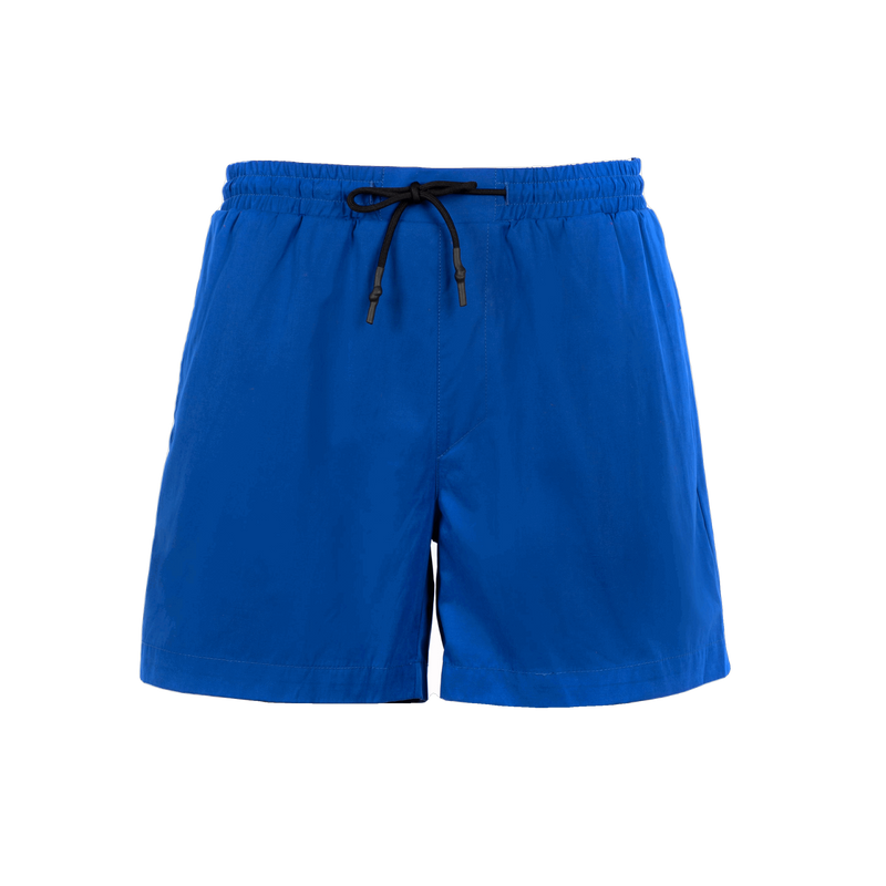 Hasselhof Swimshorts - Blue