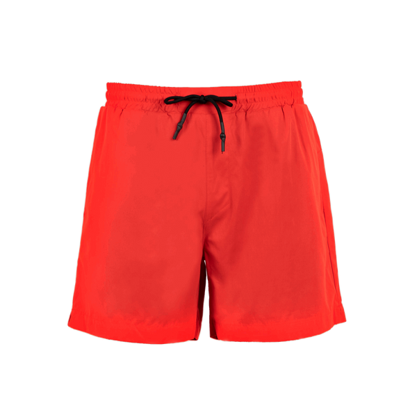 Hasselhof Swimshorts - Red