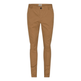 Chino Pant - Camel