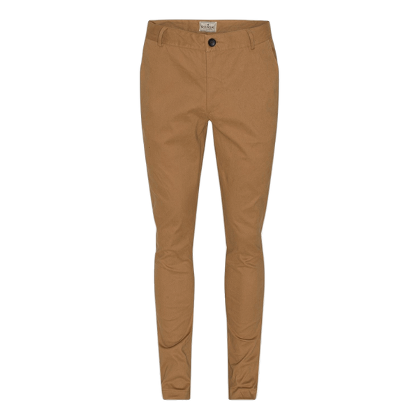 Chino Pant - Camel