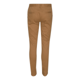 Chino Pant - Camel