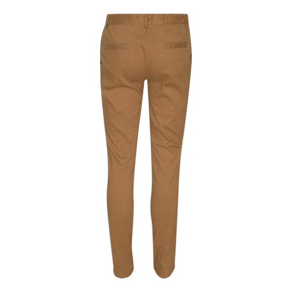 Chino Pant - Camel