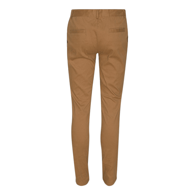 Chino Pant - Camel