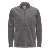 Cord Jacket - Grey