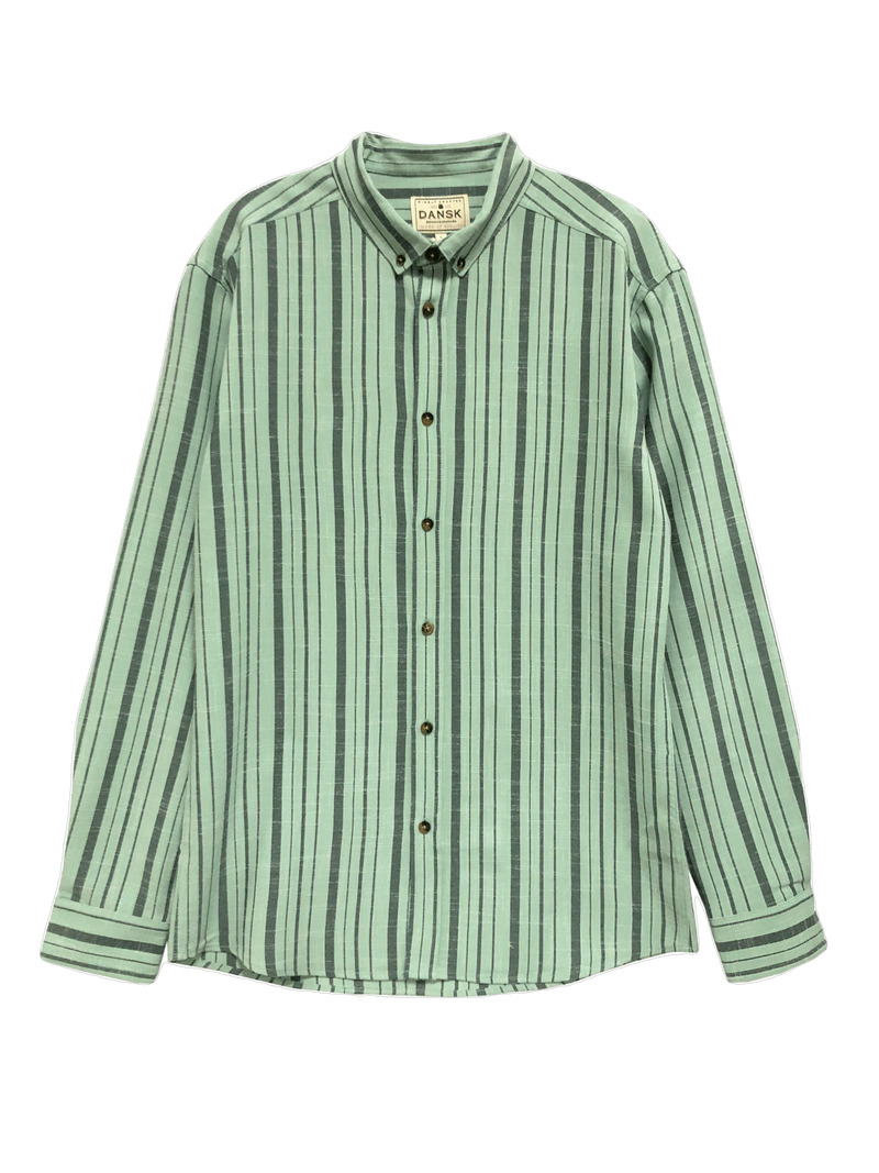 Danny Oxford - Green