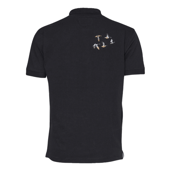 Duck Polo - Black