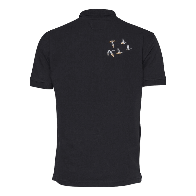 Duck Polo - Black