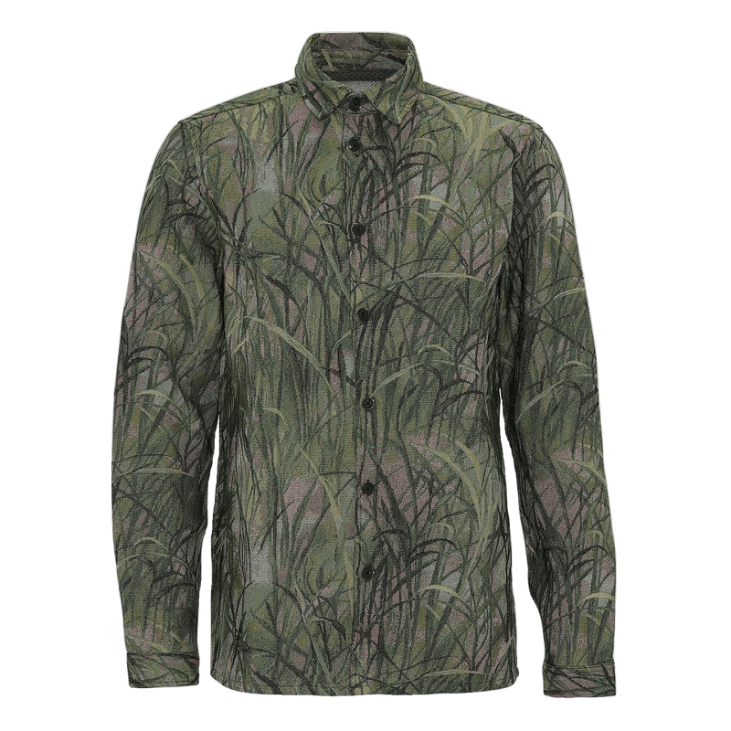 Heino Overshirt - Nature