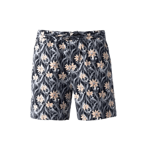 Napoli Shorts - Light Blue