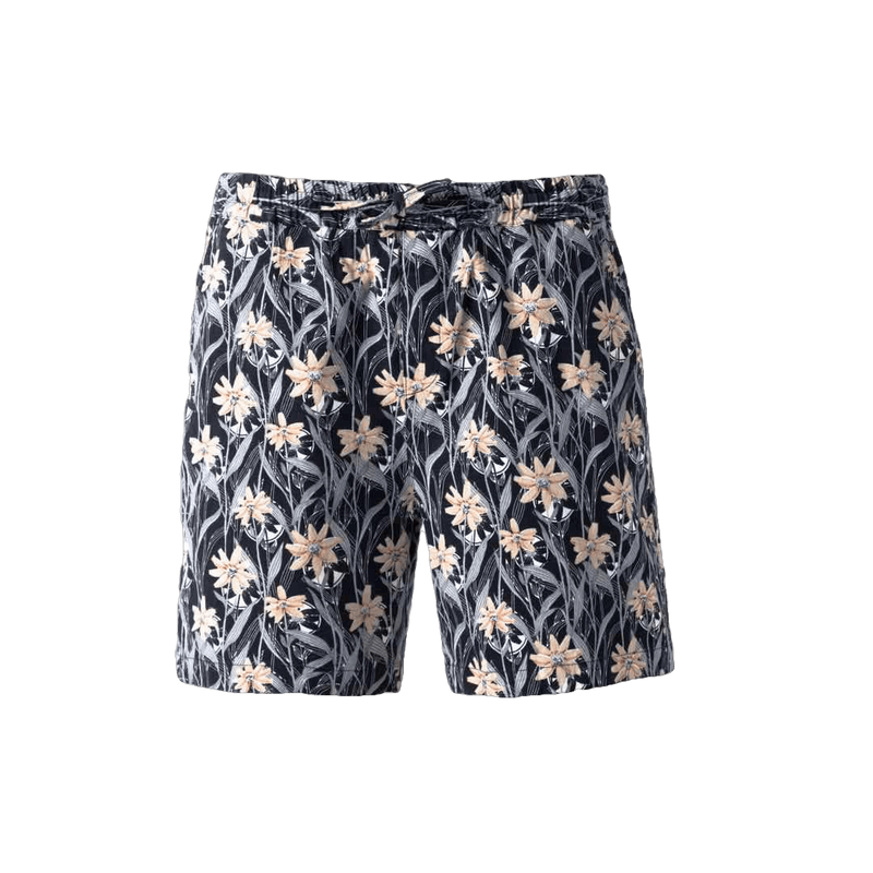 Napoli Shorts - Light Blue