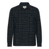 LA Jacket - Blue