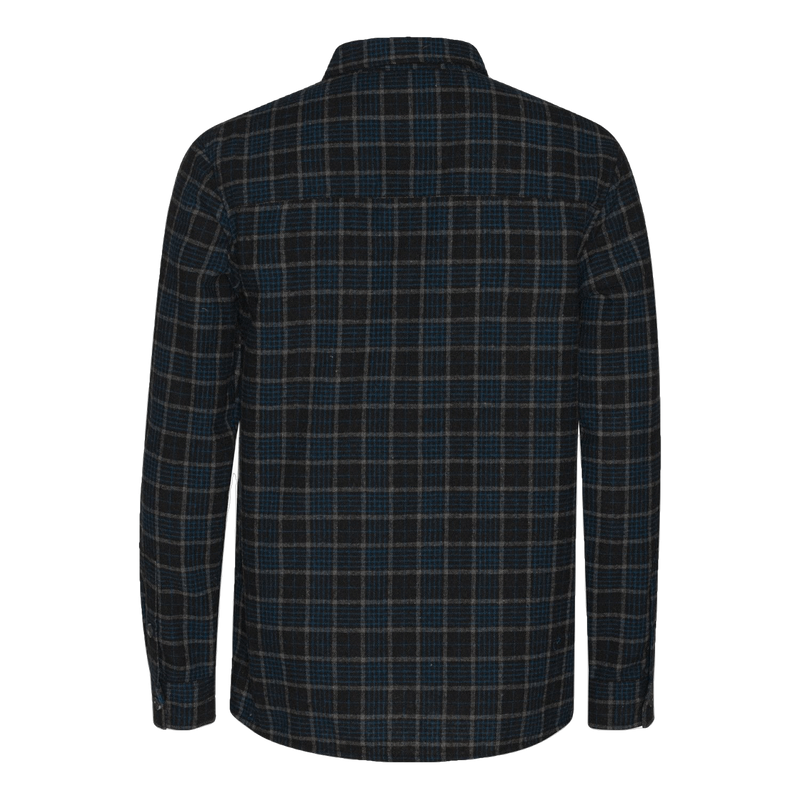 LA Jacket - Blue