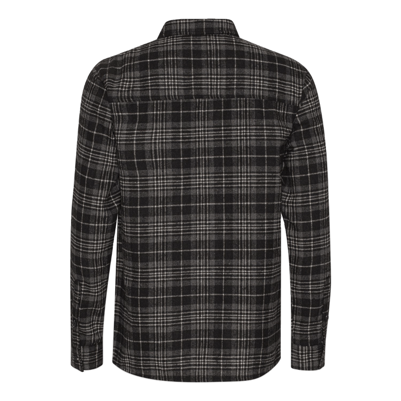 La Jacket - Black