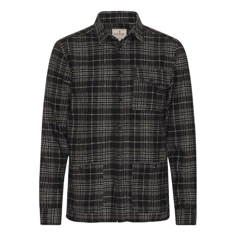 La Jacket - Black
