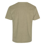 Dansk Bomudskompagni - Towel T-shirt - Green