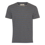 Multi Stripe Tee - Multi