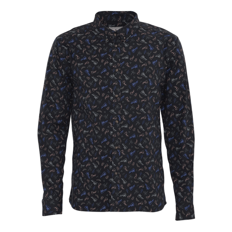 Miami Shirt - Multi