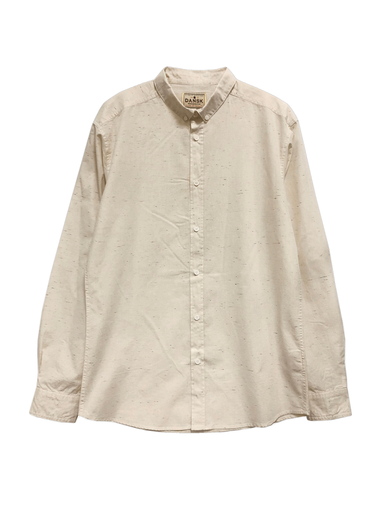 Nep Shirt - Off White