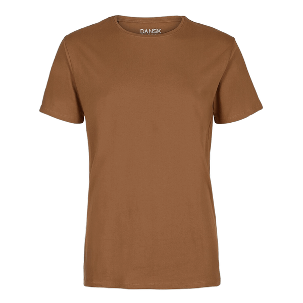 Oliver Classic O-neck  - Light Brown