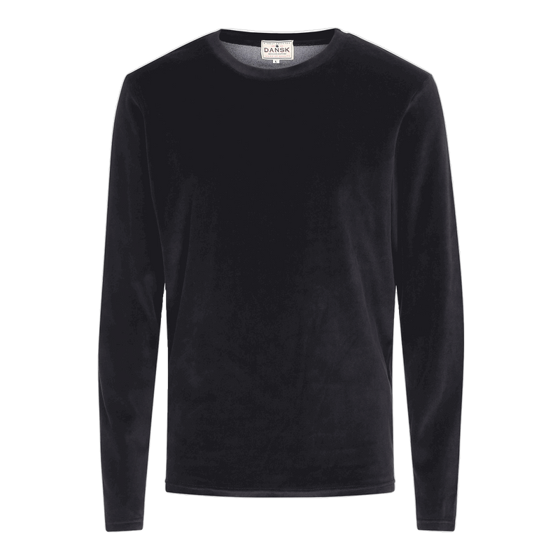 Oscar Sweat - Black