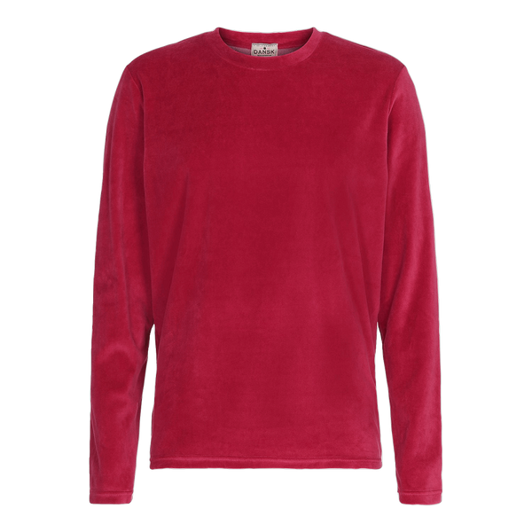 Oscar Sweat - Red