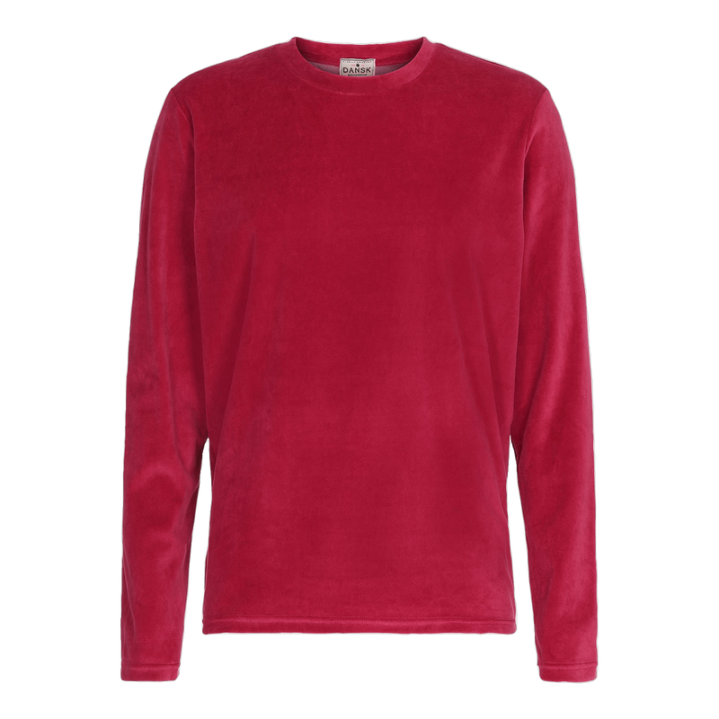 Oscar Sweat - Red