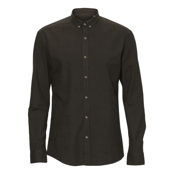 Oxford Lycra - Army Green