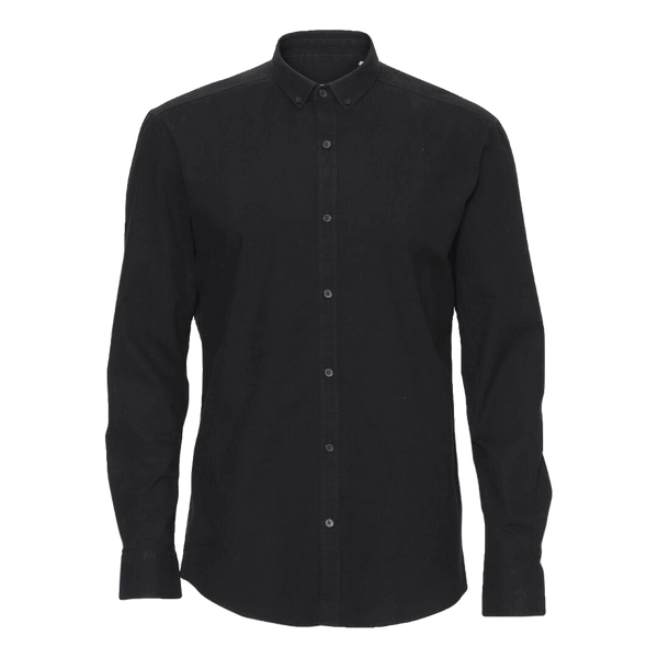 Oxford Lycra - Black