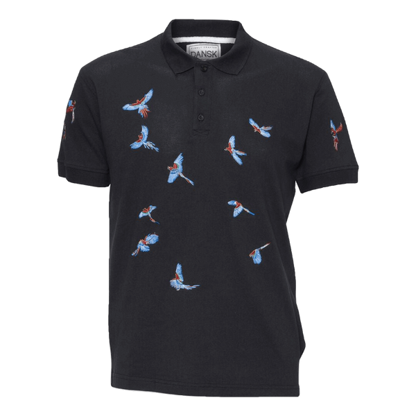 Parrot Polo - Black