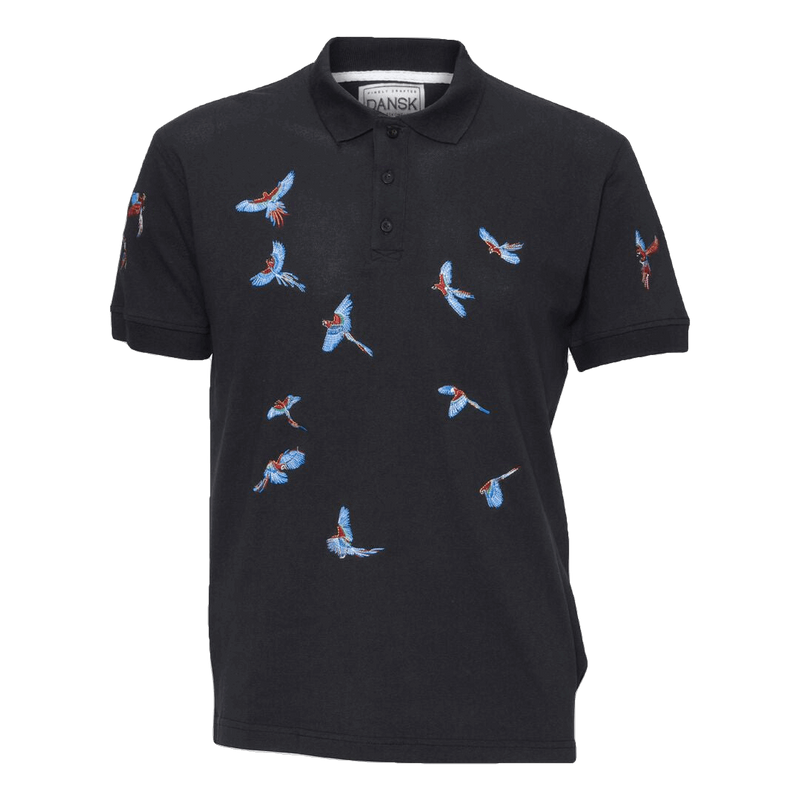 Parrot Polo - Black