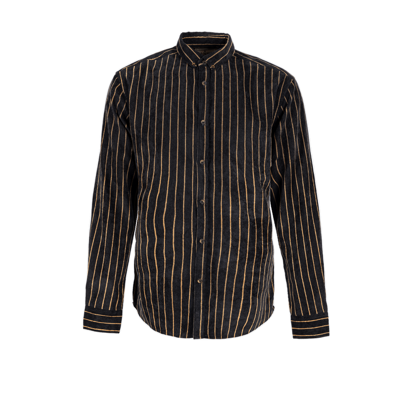 Hamilton Shirt - Black