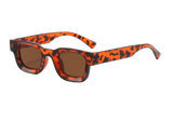 Dawson Sunwear - Solbriller - Turtle