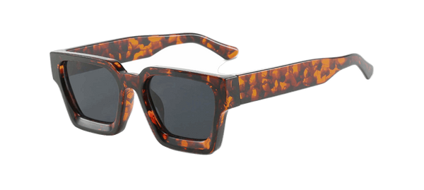 Dawson Sunwear - Solbriller - Dark Turtle