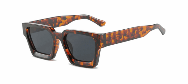 Dawson Sunwear - Solbrilller - Dark Turtle