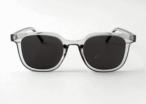 Dawson Sunwear - Solrbriller - 80s Grey