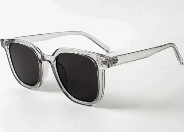 Dawson Sunwear - Solrbriller - 80s Grey