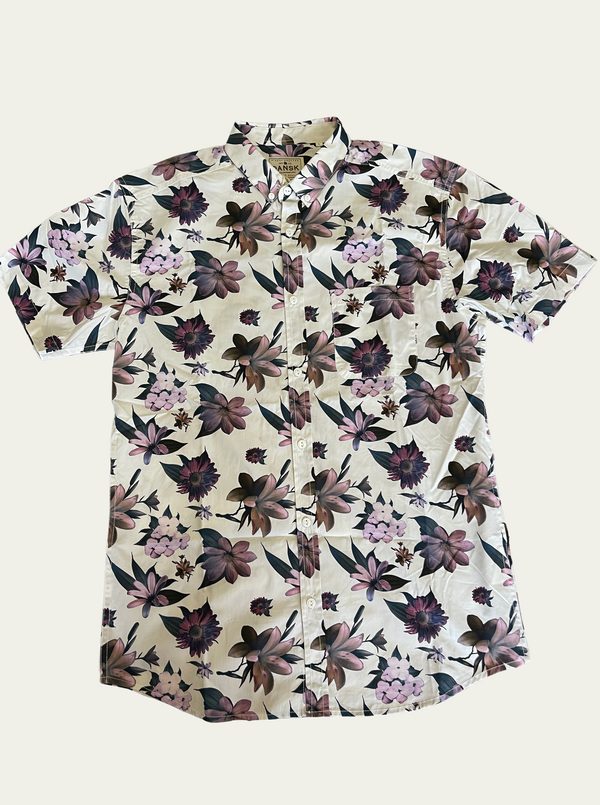 Flower Shirt