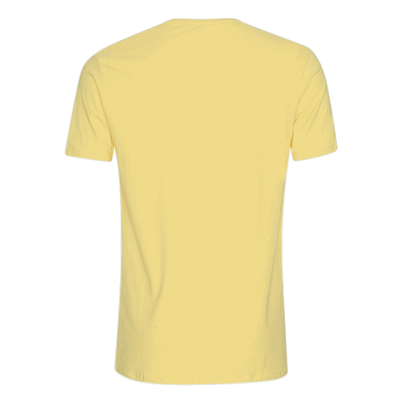 Oliver Tee - Yellow