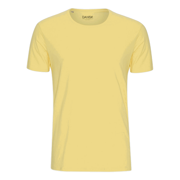 Oliver Tee - Yellow