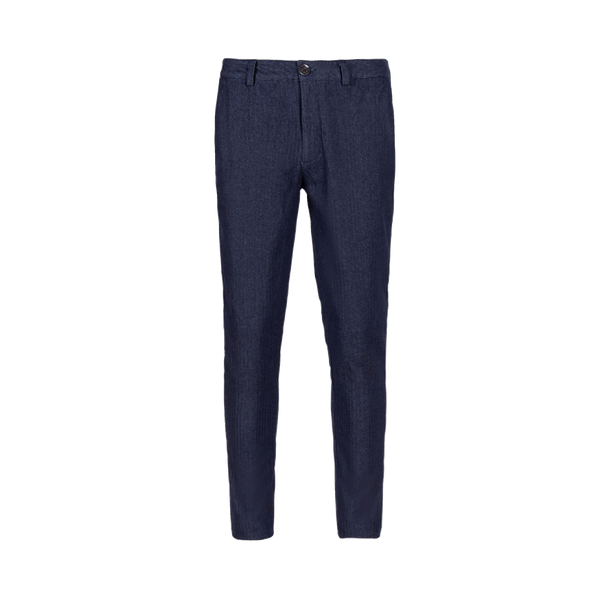 Japan Pant - Blue