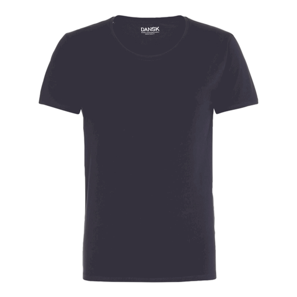 Oliver Classic O-neck - Navy