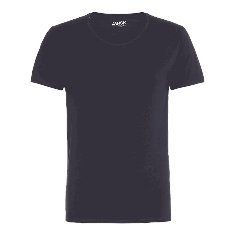 Oliver Classic O-neck - Navy