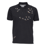 Duck Polo - Black