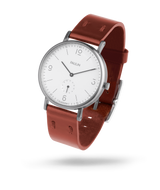 Paulin Watches - Commuter Numercial A - Brown