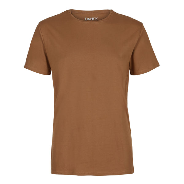 Oliver Tee - Brown