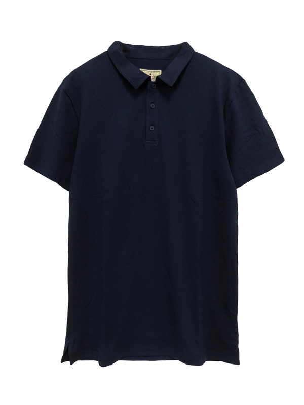 Polo Navy